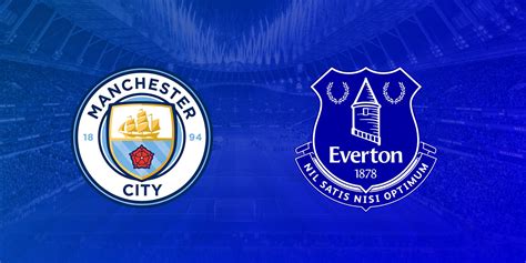 Everton vs Man City | Partido en Directo - 27ª jornada de Premier